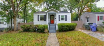 Lounge On Lincoln | Pet Friendly | 3BR Sleeps 6