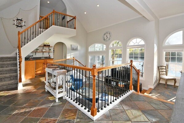 Interior - *Lakeside Hideaway* Slp10|Lake Front|Outdoor Oasis (Wedowee)