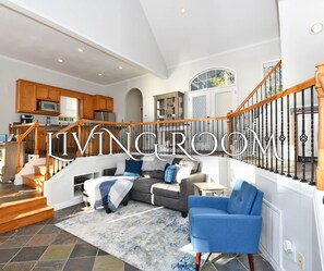 Interior - *Lakeside Hideaway* Slp10|Lake Front|Outdoor Oasis (Wedowee)