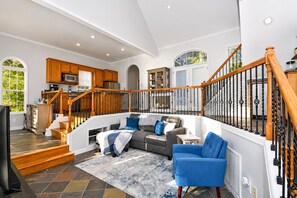 Interior - *Lakeside Hideaway* Slp10|Lake Front|Outdoor Oasis (Wedowee)