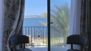 Svit Elite | Vardagsrum | 40-tums plasma-tv med satellitkanaler och tv