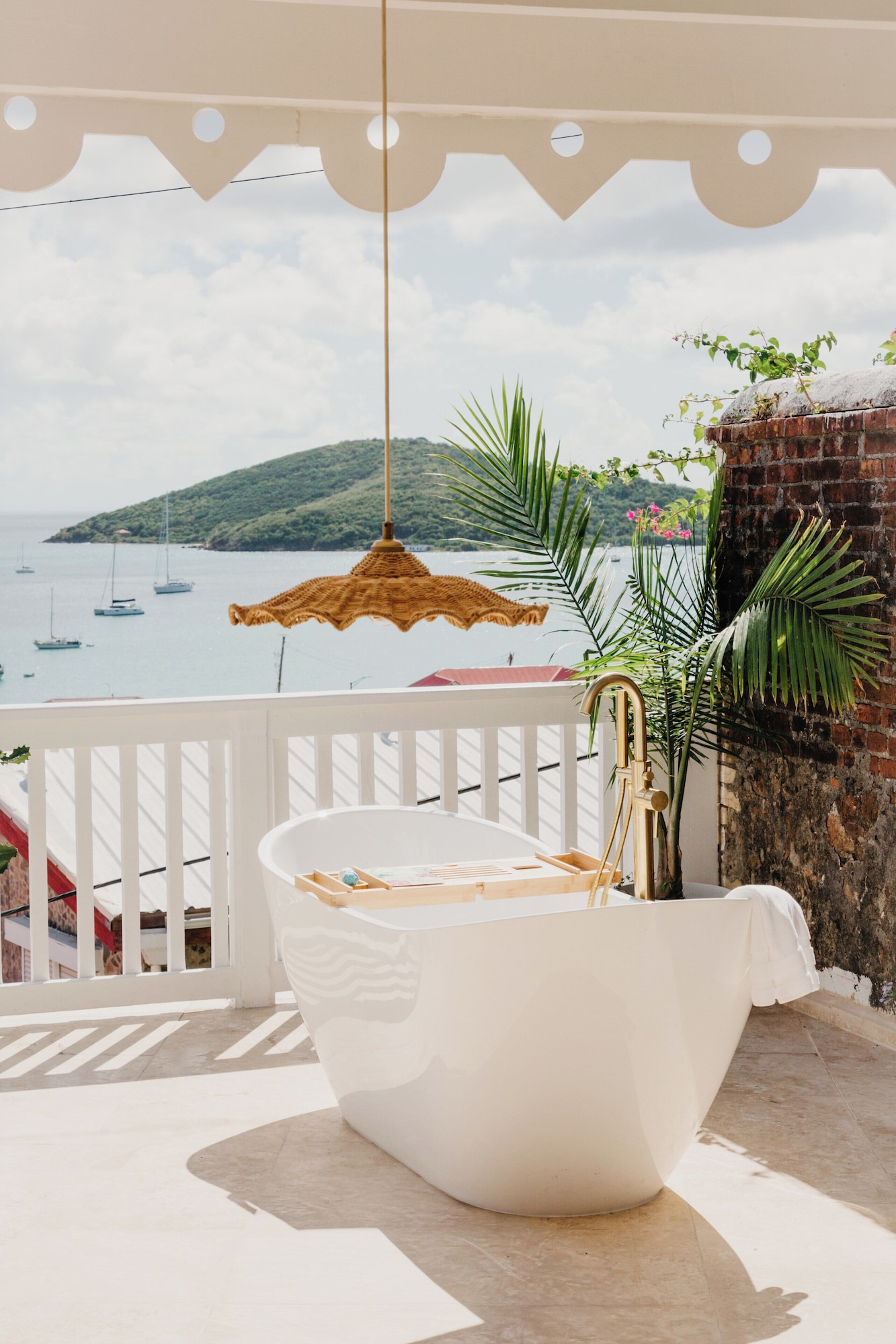 Luxury Room | Terrace/patio