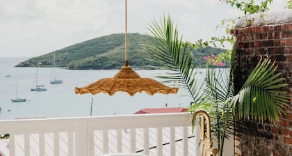 The Pink Palm Hotel - Adults Only