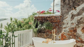 Luxe kamer | Exterieur