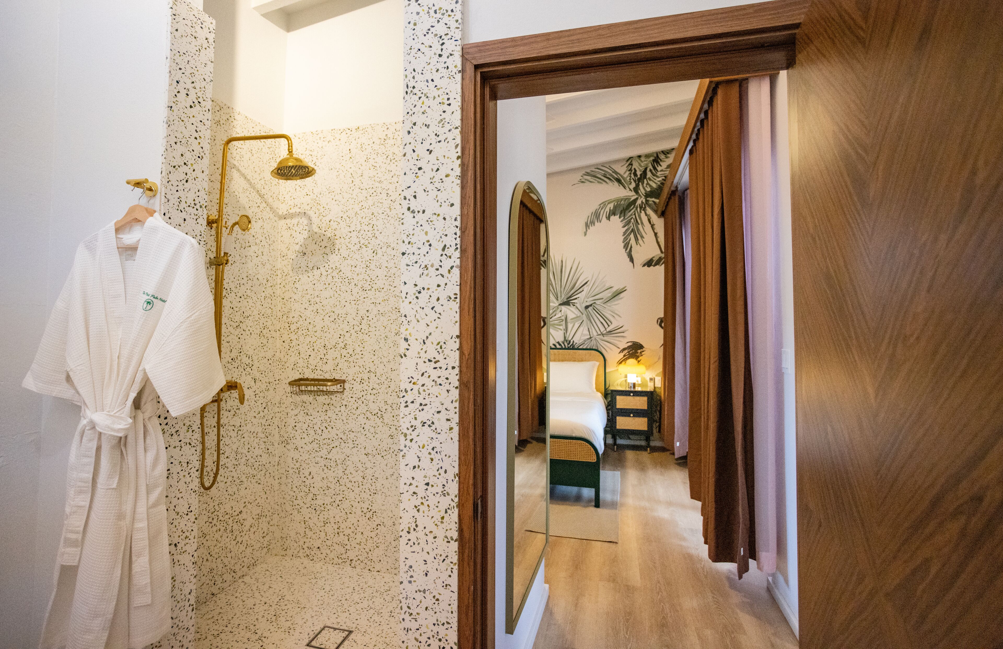 The Pink Palm Hotel - Adults Only