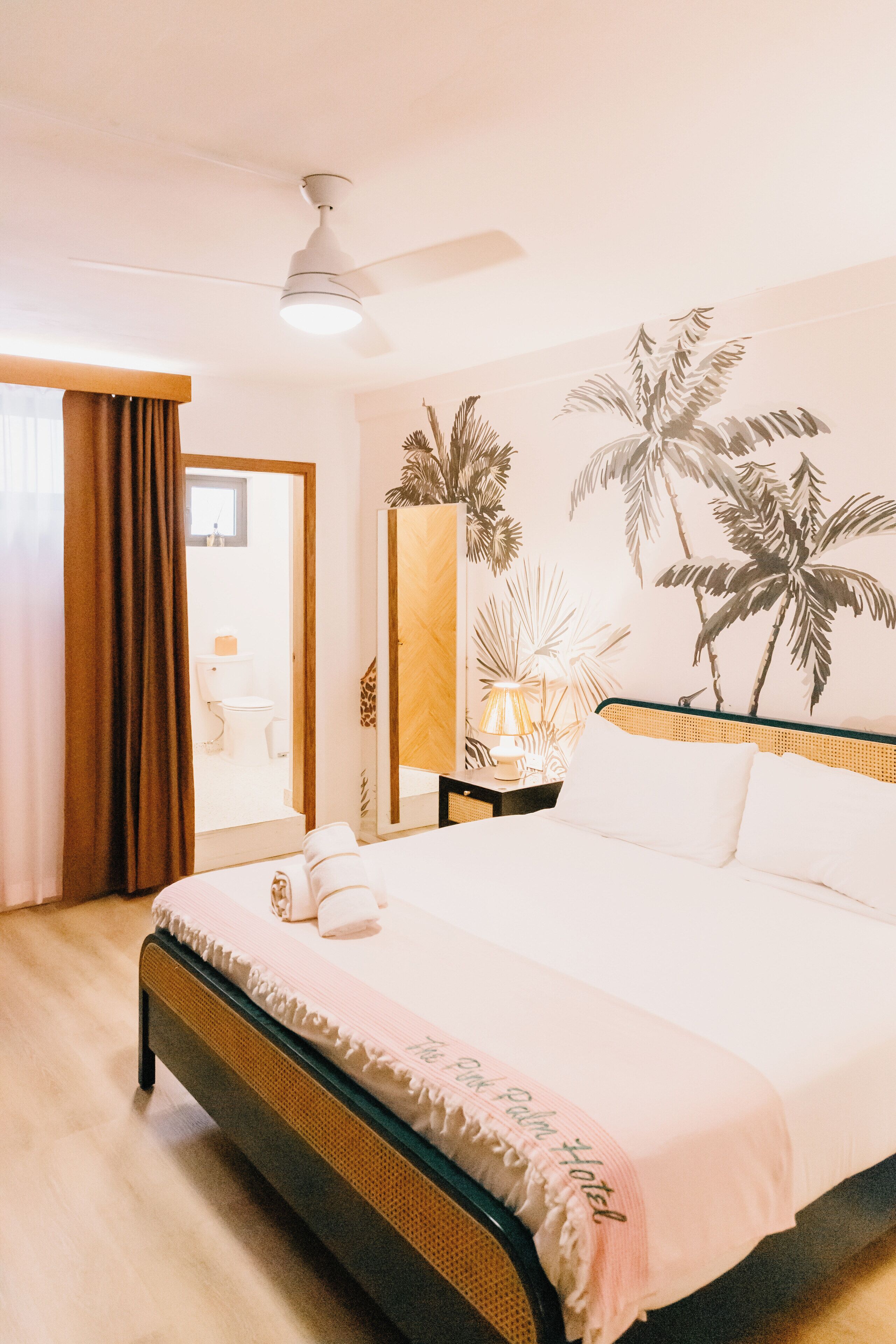 deluxe double room | 1 bedroom, in-room safe, individually decorated, individually furnished