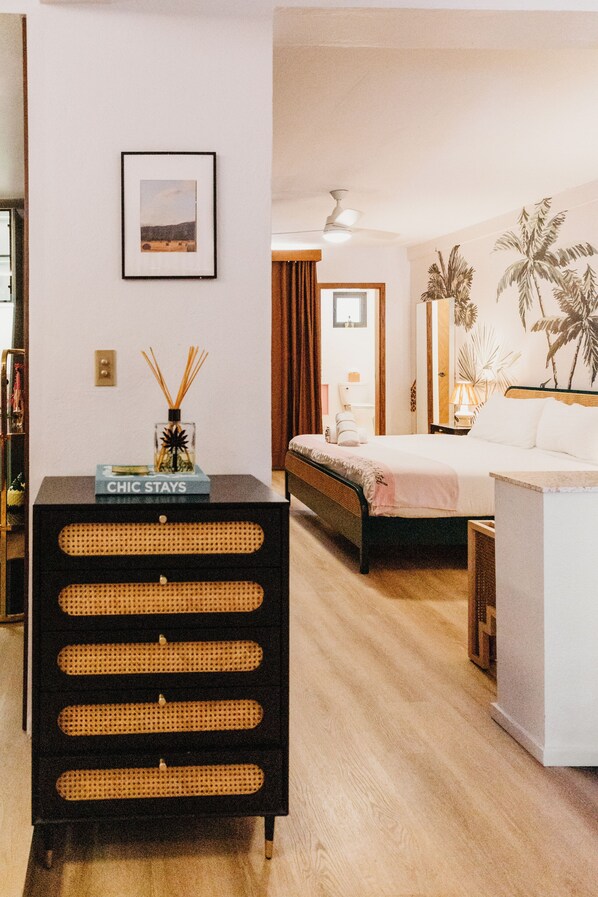 客室