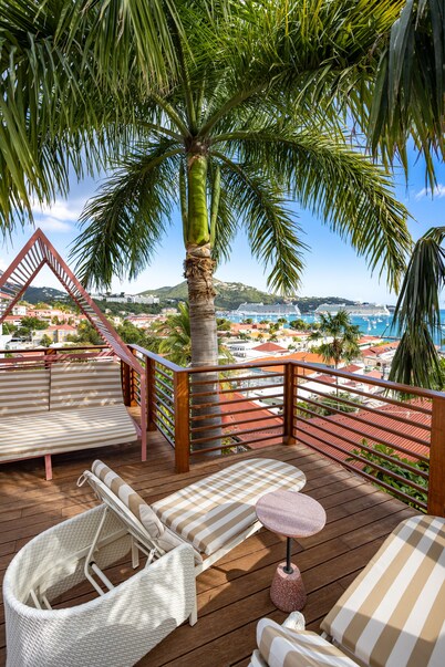 The Pink Palm Hotel - Adults Only