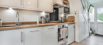 2 værelses bolig i Freshwater East, near Pembroke