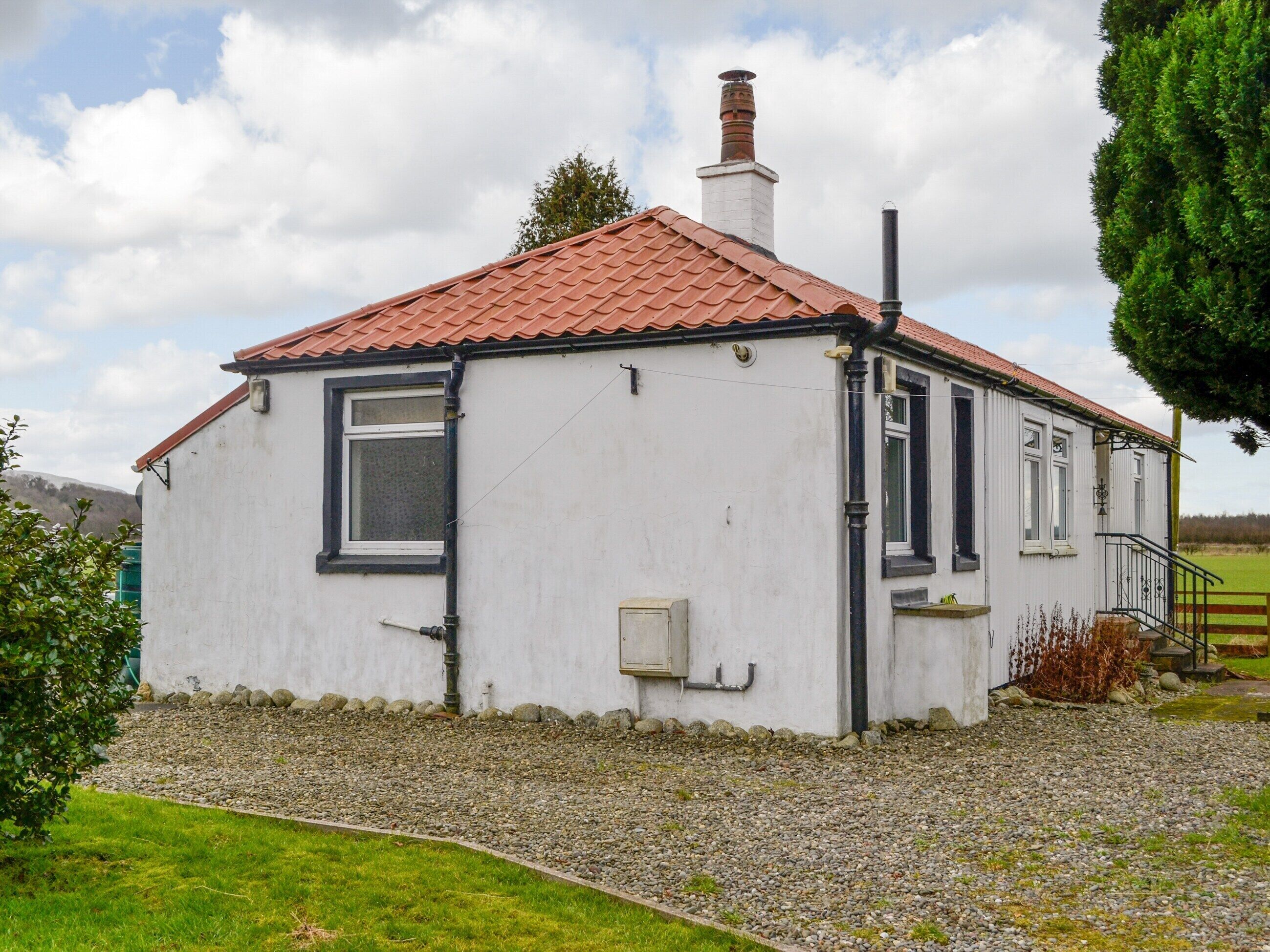 2 bedroom accommodation in Palnure, near Newton Stewart