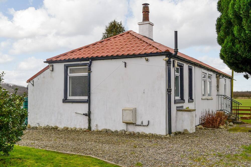 2 bedroom accommodation in Palnure, near Newton Stewart