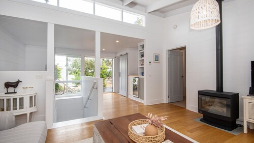 Luxe on Ellesmere in Blairgowrie