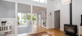 Luxe on Ellesmere in Blairgowrie