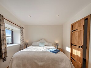 2 slaapkamers, gratis wifi, beddengoed