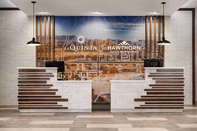 Hawthorn Extended Stay by Wyndham Del Rio