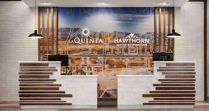 La Quinta Inn & Suites by Wyndham Del Rio