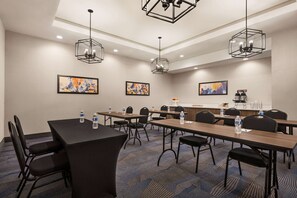 Sala de reunions
