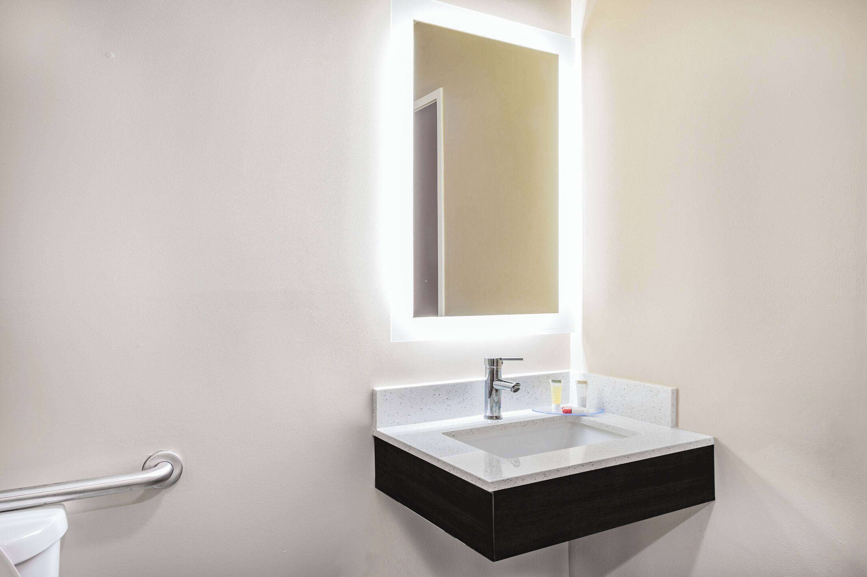 Foto - Super 8 by Wyndham Joliet