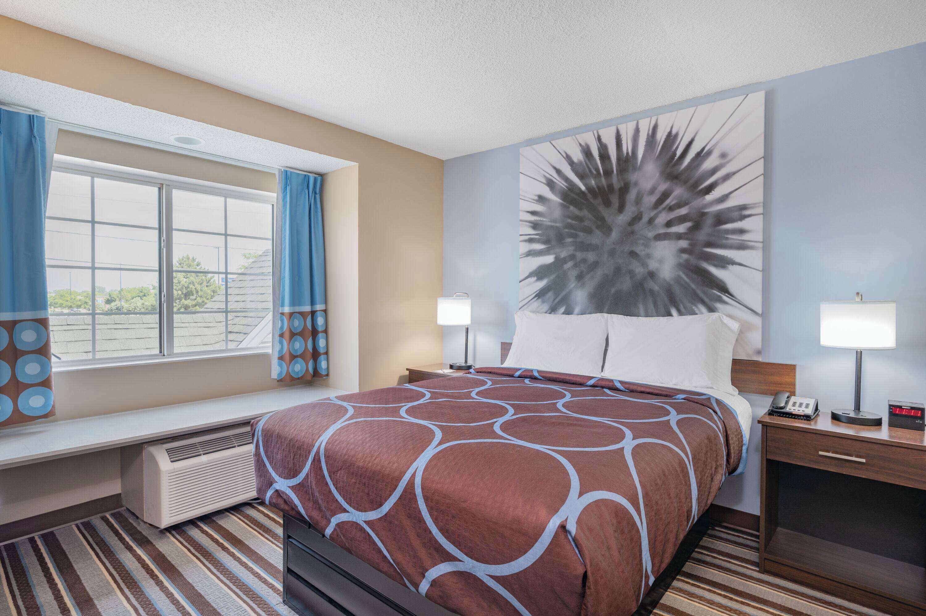 Foto - Super 8 by Wyndham Joliet