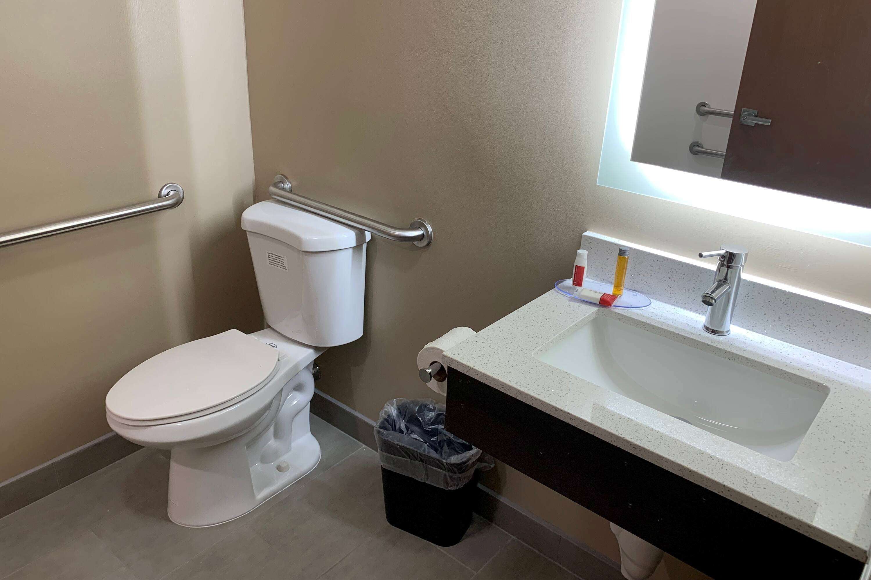 Foto - Super 8 by Wyndham Joliet