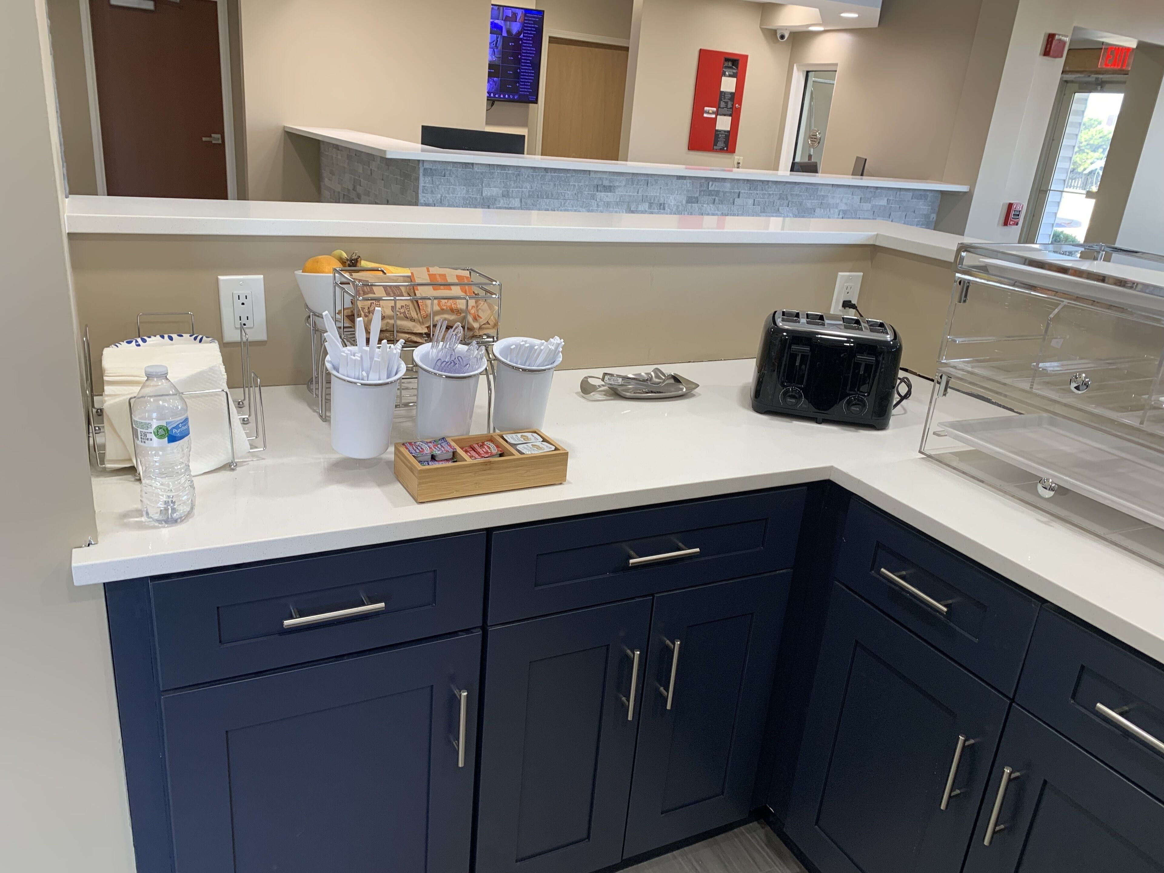 Foto - Super 8 by Wyndham Joliet