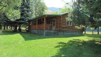 Exterieur