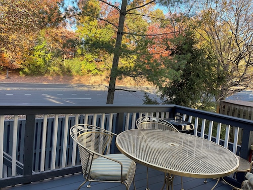 Comfy Luxury Vacation Getaway