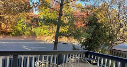 Comfy Luxury Vacation Getaway