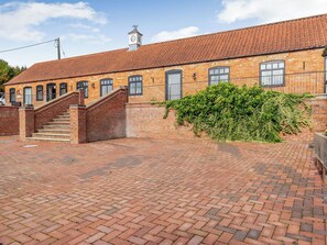 House - Viking Cottage - UK36662 (Belchford)
