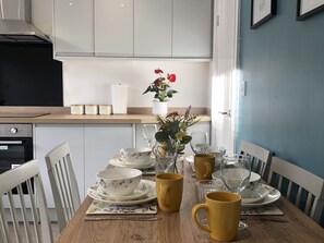 Restaurant - Sheffield 4-bedroom house free parking (Sheffield)
