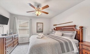 3 habitaciones y wifi 