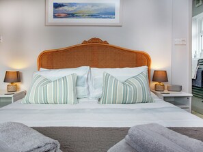 3 chambres, Wi-Fi gratuit, draps fournis