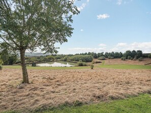 Property grounds - The Tack Room - UK36660 (Belchford)