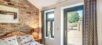 The Tack Room - UK36660