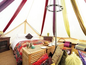 1 Schlafzimmer, Bettwäsche