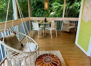 Welcome to the Verde Cottage!
