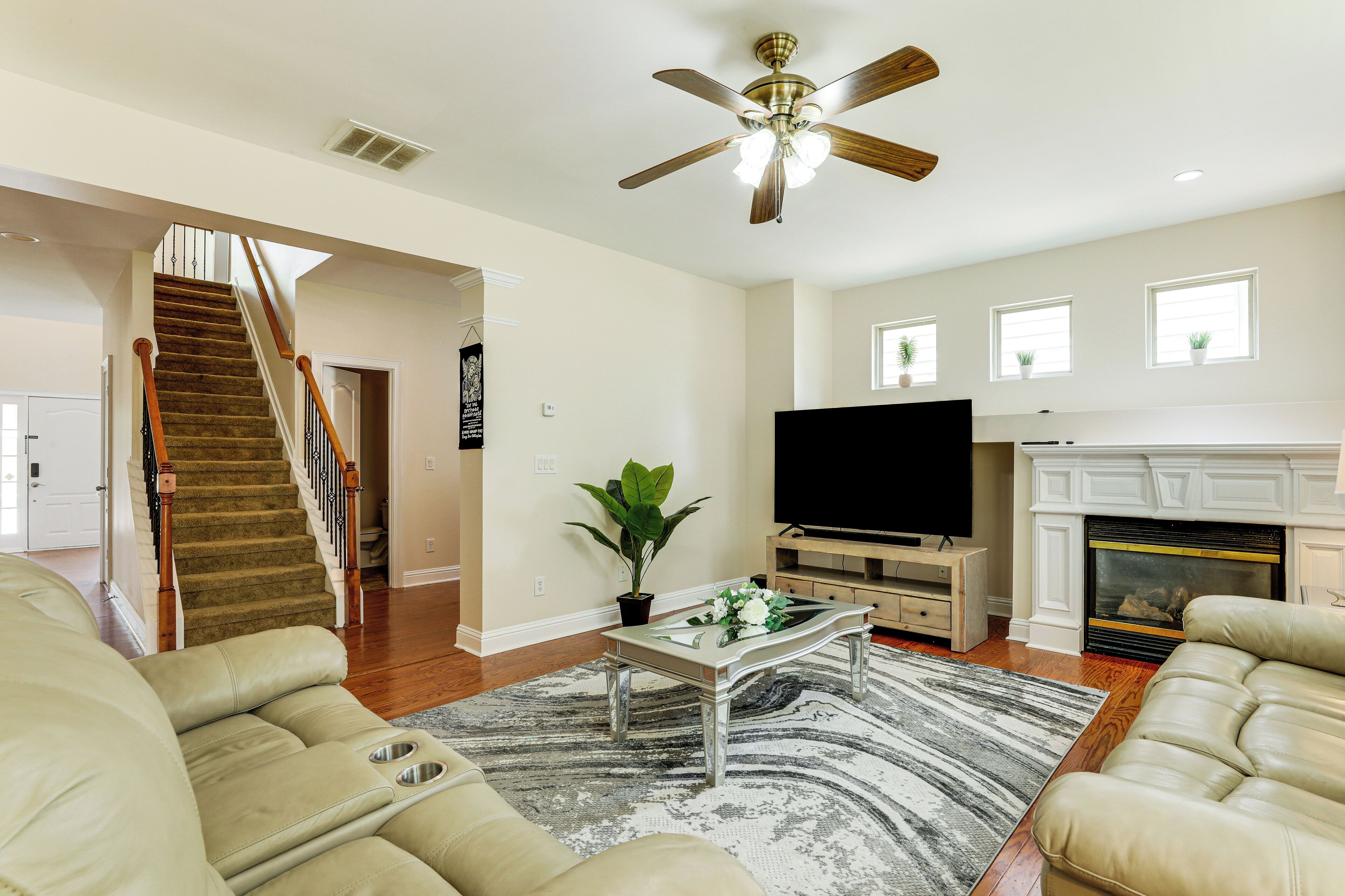 Lawrenceville Home w/ Yard: 1 Mi to Alexander Park