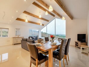 Dining - Hen House View 2 - UK41551 (Haslingden, near Rossendale)