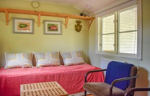 1 Schlafzimmer, kostenloses WLAN