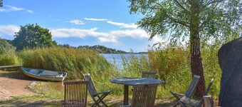 Awesome home in Ronneby with WiFi