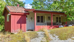 Eksteriør