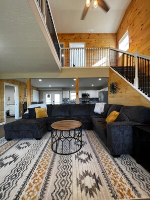 Télévision, Netflix, services de streaming