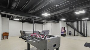 ゲーム室