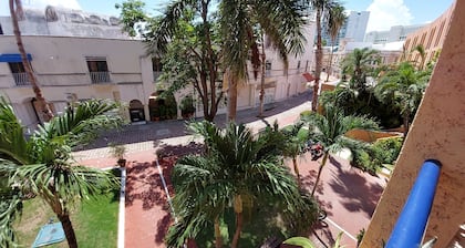 CANCUN SUITES APARTMENTS - HOTEL ZONE