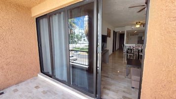 Suite con Balcon 8 | Terraza o patio