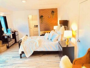 1 bedroom, WiFi