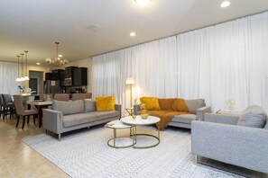 TV connectée, jeux vidéo