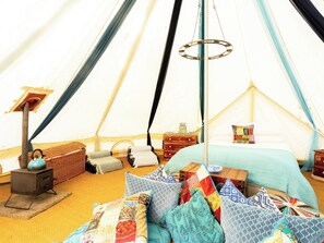 1 Schlafzimmer, Bettwäsche