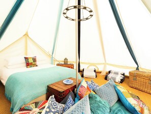 1 Schlafzimmer, Bettwäsche