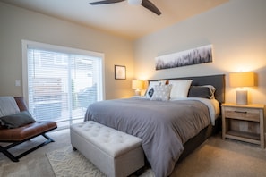 Room - Comfortable Townhouse Close to Mt. Bachelor and Downtown (Bend)